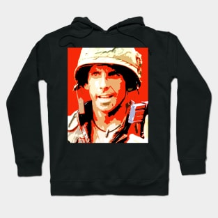 ben stiller Hoodie